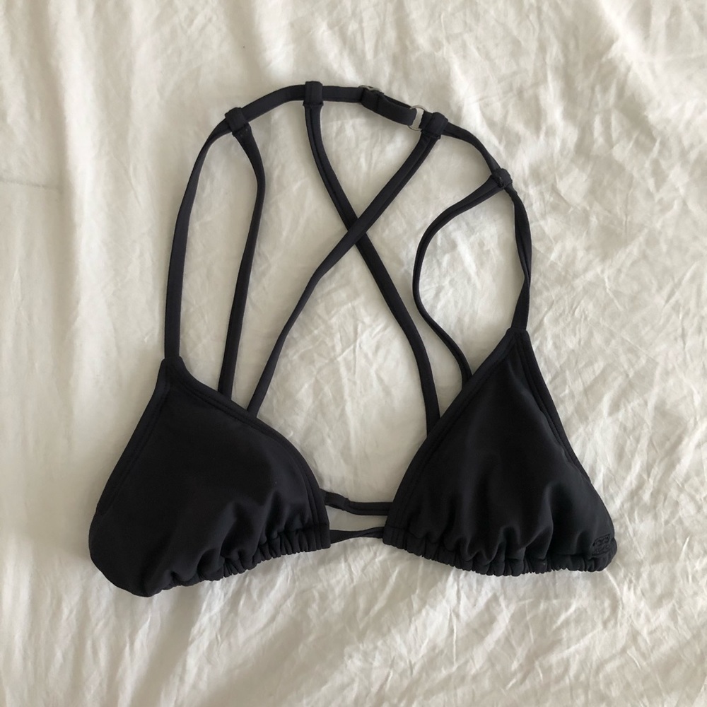 Billabong bikini top